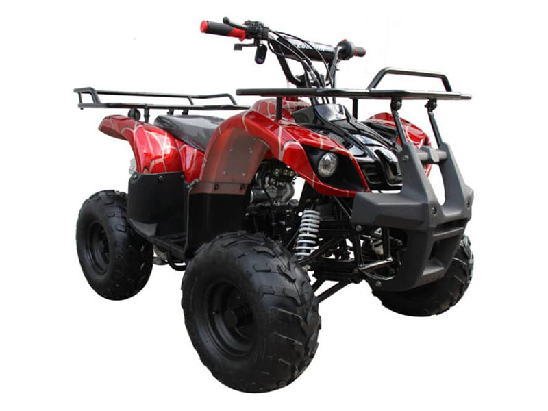 2024 Coolster ATV-3125R in San Antonio, Texas - Photo 2