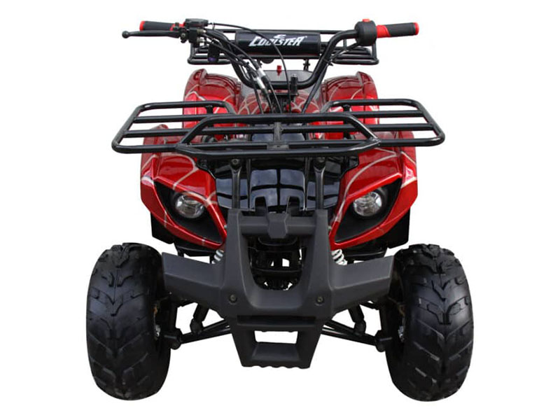 2024 Coolster ATV-3125R in San Antonio, Texas - Photo 3