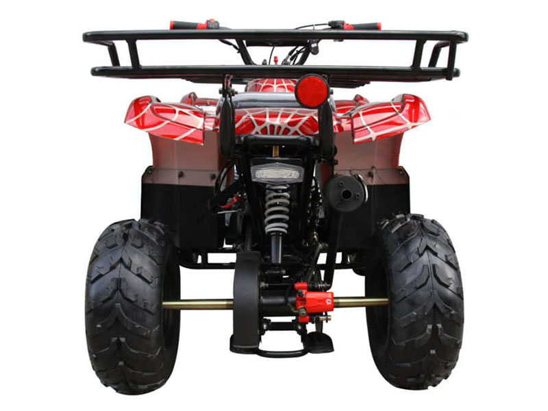 2024 Coolster ATV-3125R in San Antonio, Texas - Photo 4