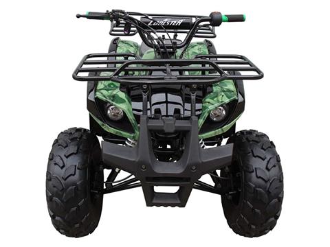 2024 Coolster ATV-3125XR8-U in San Antonio, Texas