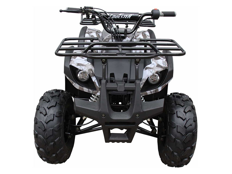 2024 Coolster ATV-3125XR8-U in San Antonio, Texas