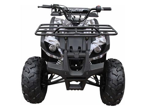 2024 Coolster ATV-3125XR8-U