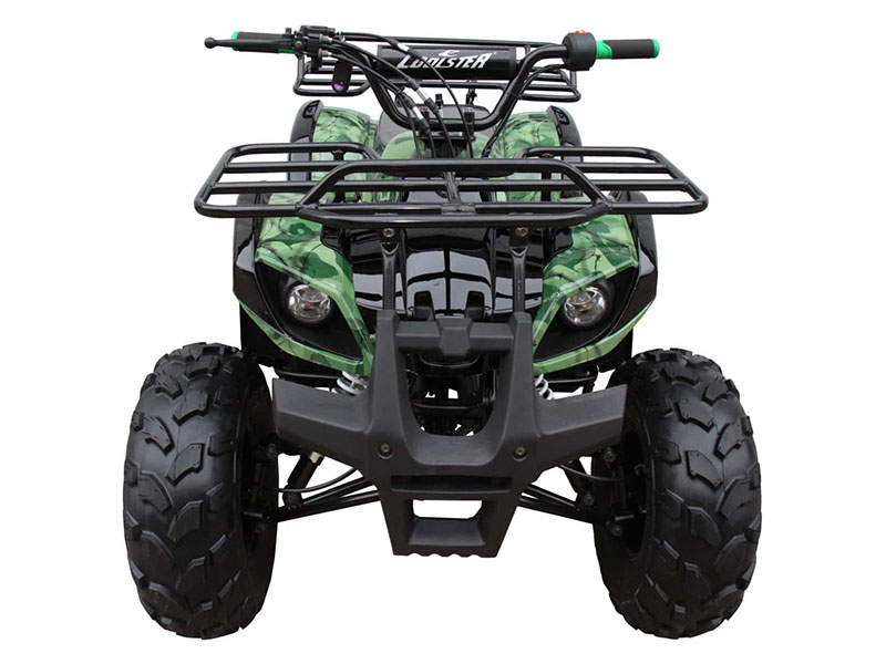 2024 Coolster ATV-3125XR8-U in San Antonio, Texas - Photo 1