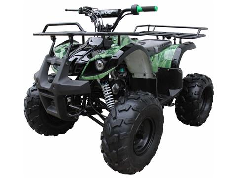 2024 Coolster ATV-3125XR8-U in San Antonio, Texas - Photo 5