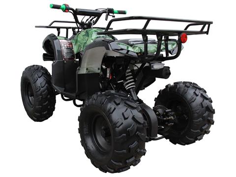 2024 Coolster ATV-3125XR8-U in San Antonio, Texas - Photo 7