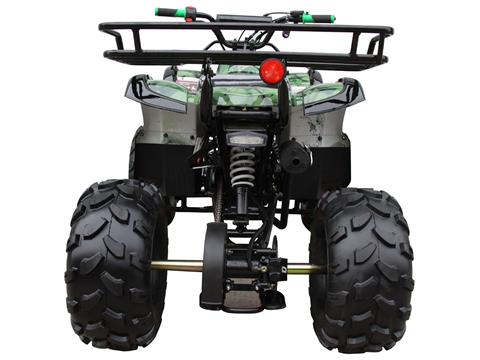 2024 Coolster ATV-3125XR8-U in San Antonio, Texas - Photo 8