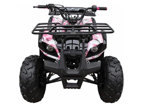 2024 Coolster ATV-3125XR8-U