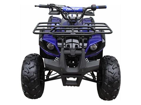 2024 Coolster ATV-3125XR8-U