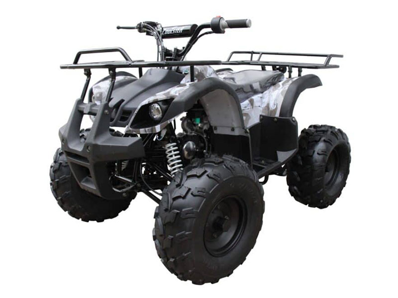 2024 Coolster ATV-3125XR8-U2 in San Antonio, Texas - Photo 1
