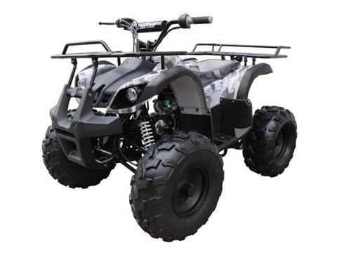 2024 Coolster ATV-3125XR8-U2