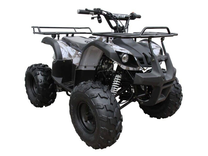 2024 Coolster ATV-3125XR8-U2 in San Antonio, Texas - Photo 2
