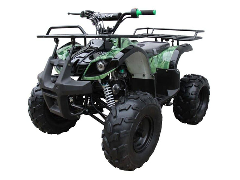 2024 Coolster ATV-3125XR8-U2 in San Antonio, Texas - Photo 1