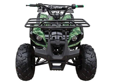 2024 Coolster ATV-3125XR8-U2 in San Antonio, Texas - Photo 3