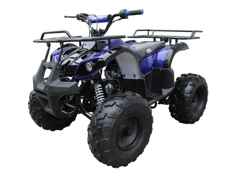 2024 Coolster ATV-3125XR8-U2 in San Antonio, Texas - Photo 1