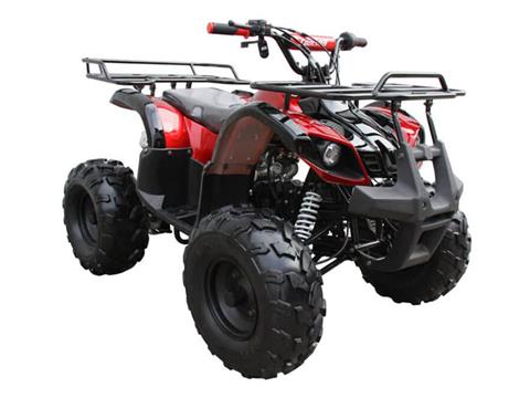 2024 Coolster ATV-3125XR8-U2 in San Antonio, Texas - Photo 2