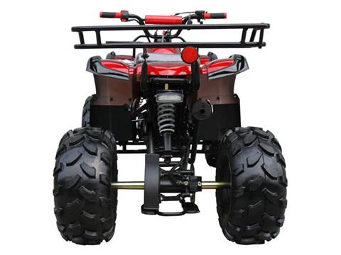 2024 Coolster ATV-3125XR8-U2 in San Antonio, Texas - Photo 4