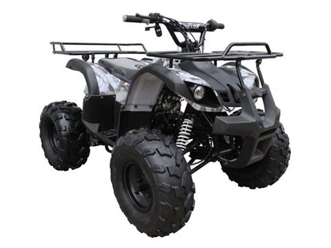 2024 Coolster ATV-3125XR8-US in San Antonio, Texas - Photo 2