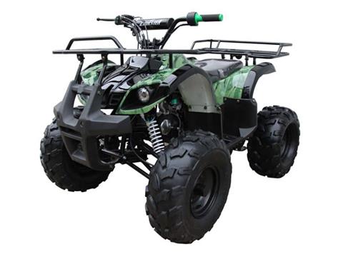 2024 Coolster ATV-3125XR8-US