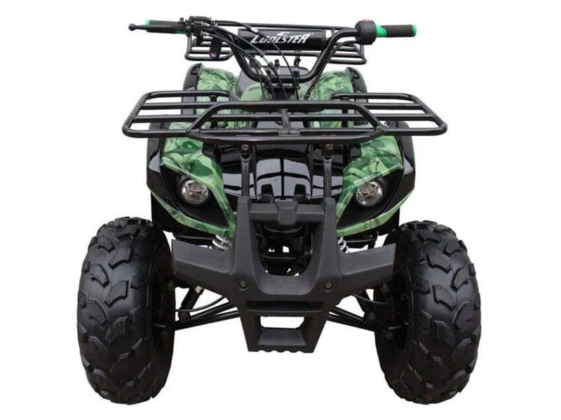 2024 Coolster ATV-3125XR8-US in San Antonio, Texas - Photo 3