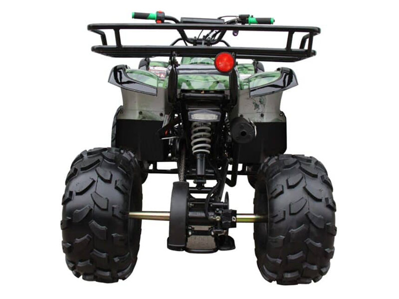 2024 Coolster ATV-3125XR8-US in San Antonio, Texas - Photo 4