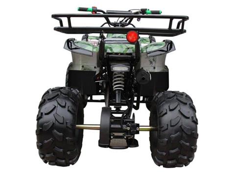 2024 Coolster ATV-3125XR8-US in San Antonio, Texas - Photo 4