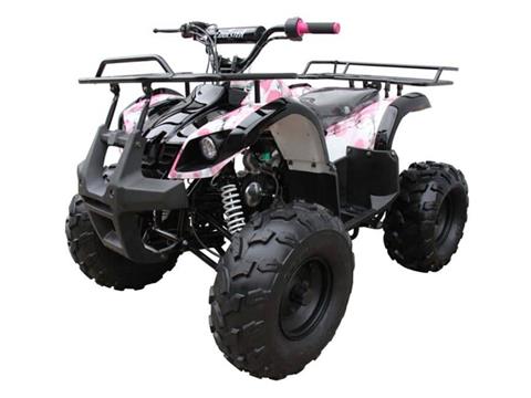 2024 Coolster ATV-3125XR8-US