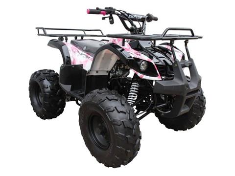 2024 Coolster ATV-3125XR8-US in San Antonio, Texas - Photo 2