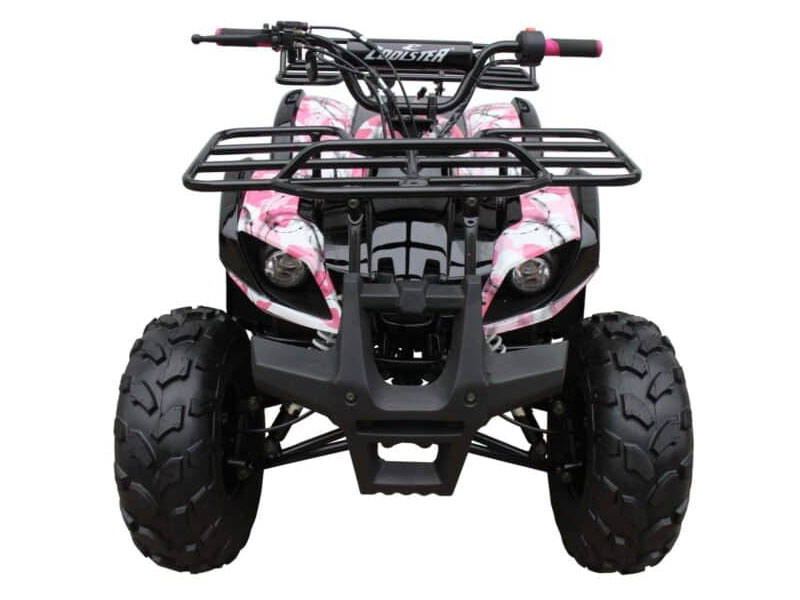 2024 Coolster ATV-3125XR8-US in San Antonio, Texas - Photo 3