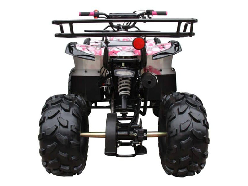 2024 Coolster ATV-3125XR8-US in San Antonio, Texas - Photo 4