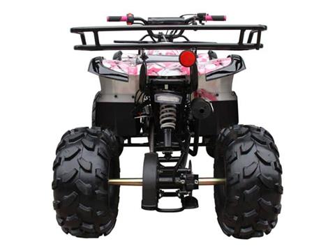 2024 Coolster ATV-3125XR8-US in San Antonio, Texas - Photo 4