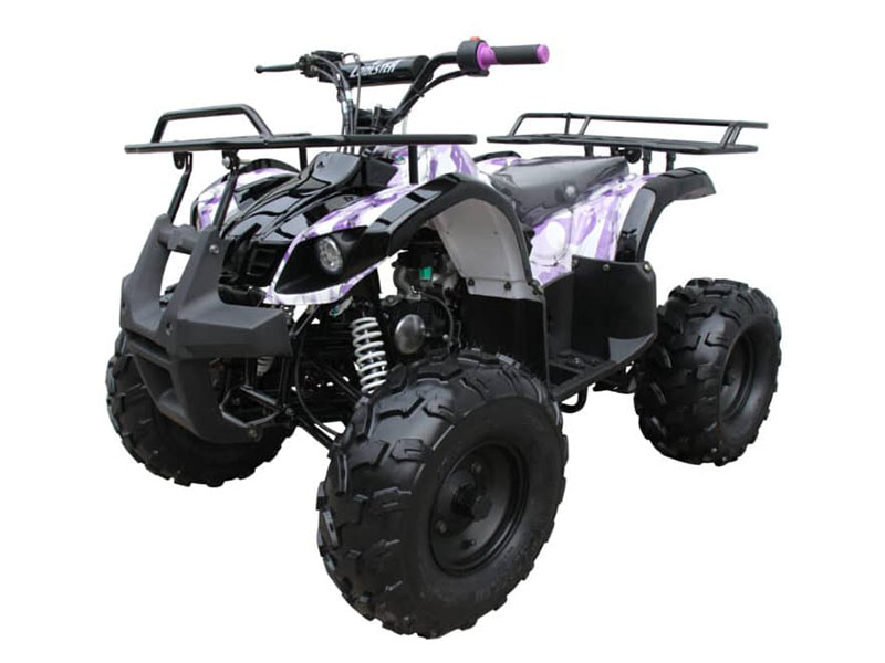 2024 Coolster ATV-3125XR8-US in San Antonio, Texas - Photo 1