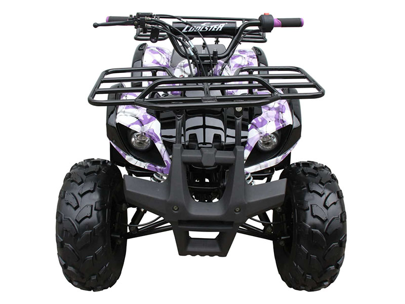 2024 Coolster ATV-3125XR8-US in San Antonio, Texas - Photo 3