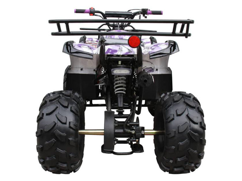 2024 Coolster ATV-3125XR8-US in San Antonio, Texas - Photo 4