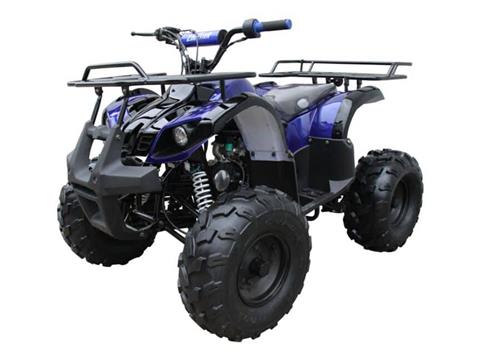 2024 Coolster ATV-3125XR8-US