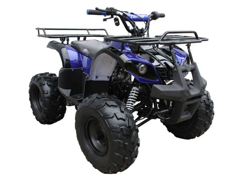 2024 Coolster ATV-3125XR8-US in San Antonio, Texas - Photo 2