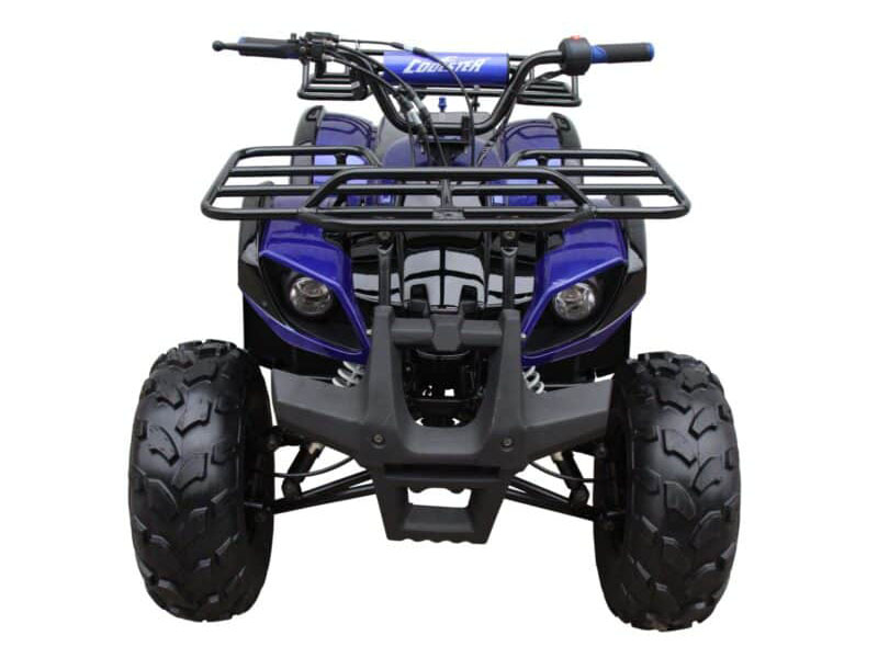 2024 Coolster ATV-3125XR8-US in San Antonio, Texas - Photo 3