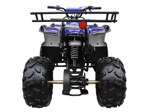 2024 Coolster ATV-3125XR8-US in San Antonio, Texas - Photo 4