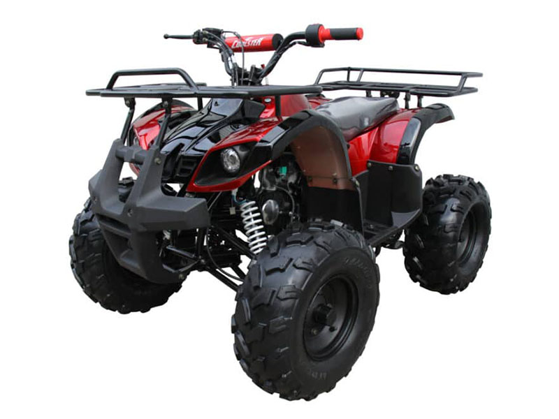 2024 Coolster ATV-3125XR8-US in San Antonio, Texas - Photo 1