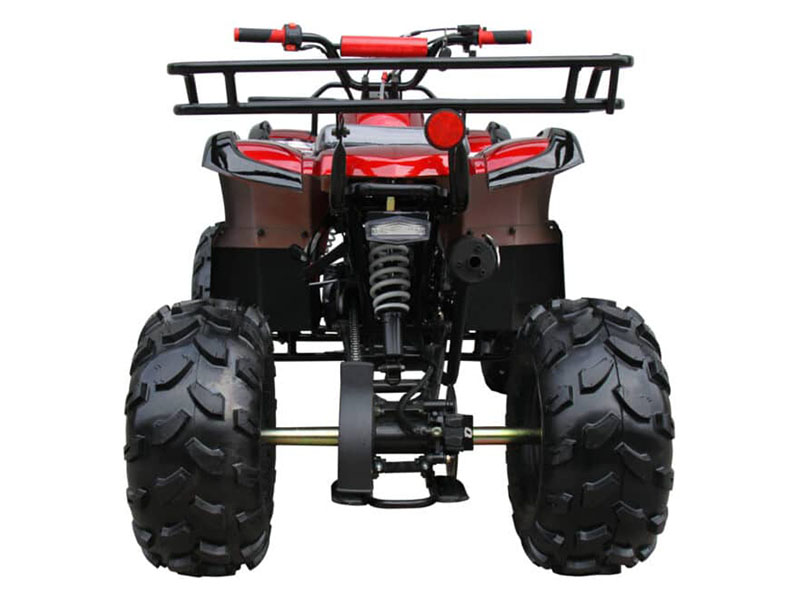 2024 Coolster ATV-3125XR8-US in San Antonio, Texas - Photo 4