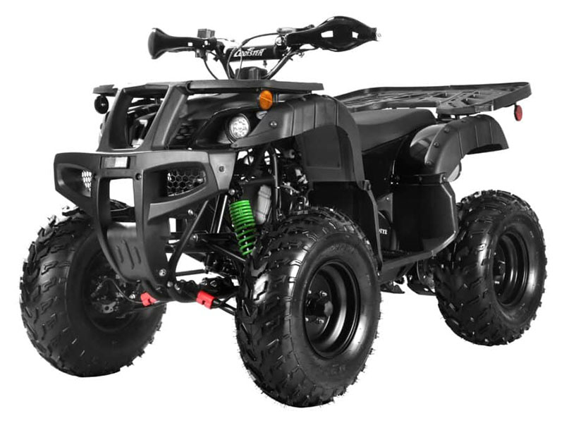 2024 Coolster ATV-3150DX-4 in San Antonio, Texas - Photo 1