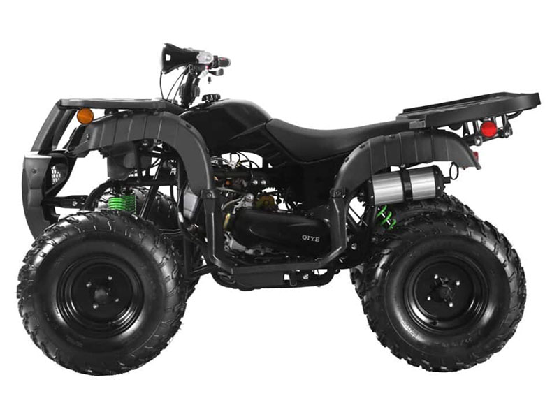 2024 Coolster ATV-3150DX-4 in San Antonio, Texas - Photo 3