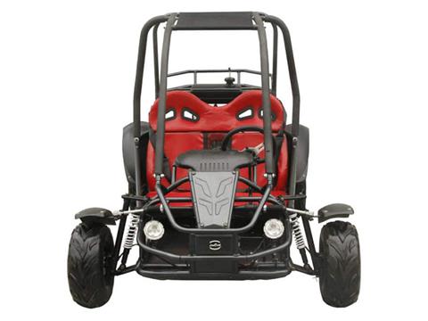 2024 Coolster GK-6125