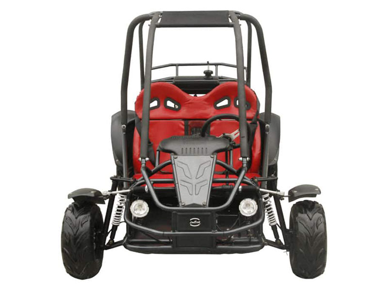 2024 Coolster GK-6125 in San Antonio, Texas - Photo 5