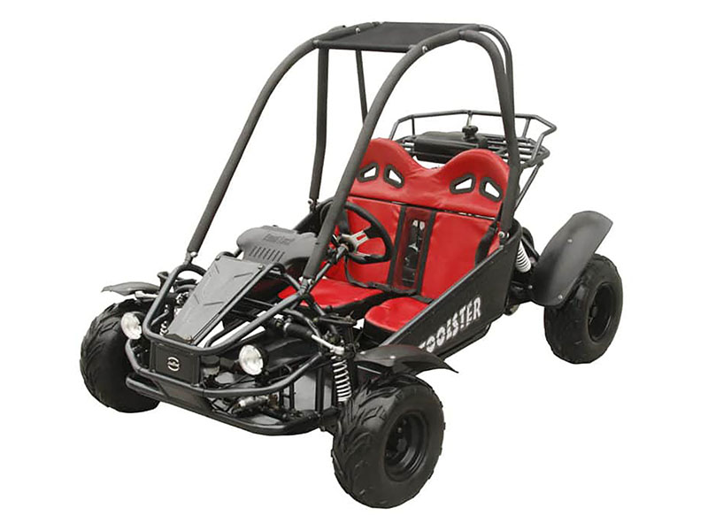 2024 Coolster GK-6125 in San Antonio, Texas - Photo 1