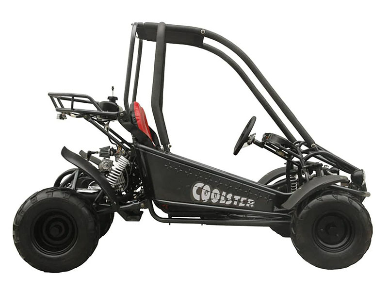 2024 Coolster GK-6125 in San Antonio, Texas - Photo 2