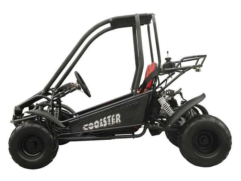 2024 Coolster GK-6125 in San Antonio, Texas - Photo 3