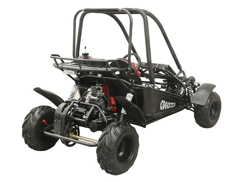 2024 Coolster GK-6125 in San Antonio, Texas - Photo 6