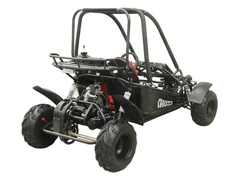 2024 Coolster GK-6125 in San Antonio, Texas - Photo 6