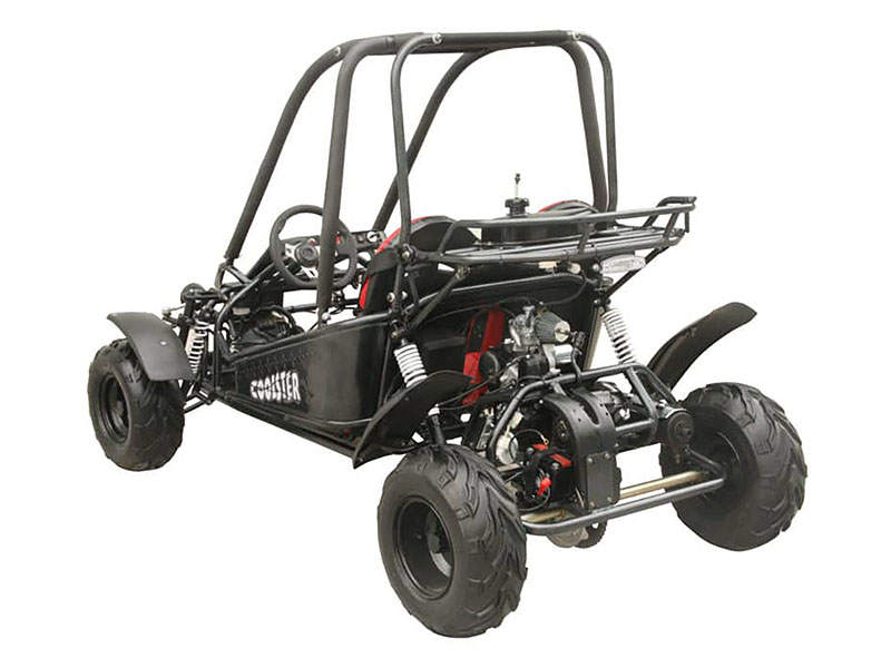 2024 Coolster GK-6125 in San Antonio, Texas - Photo 7