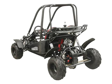 2024 Coolster GK-6125 in San Antonio, Texas - Photo 7